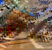 Sentinel Bar  Grill - Sunshine Coast Tourism