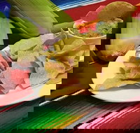 Serranos Mexican Cantina - Sunshine Coast Tourism