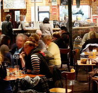 Settlers Tavern - Sunshine Coast Tourism