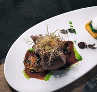 Seville Estate Restaurant  Cafe - Sunshine Coast Tourism