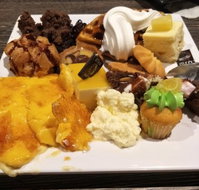 Star Buffet - Sunshine Coast Tourism