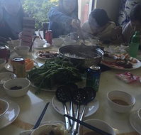 The Cube Hot Pot - Sunshine Coast Tourism