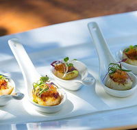 The Deck Poolside Bar  Restaurant - Sunshine Coast Tourism