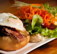 The Fernery Bistro - Sunshine Coast Tourism