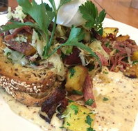 The Premises - Holiday Sunshine Coast