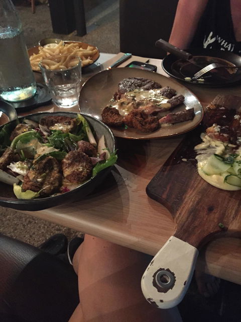 Wharf One Food & Wine - Sunshine Coast Tourism 20