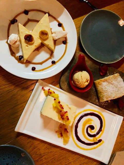 Wharf One Food & Wine - Sunshine Coast Tourism 21