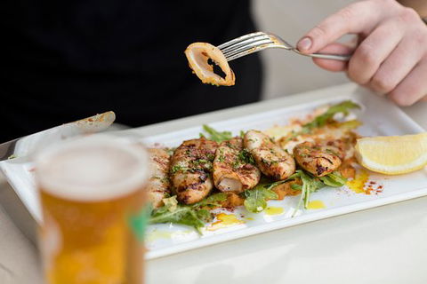 Wharf One Food & Wine - Sunshine Coast Tourism 17