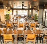 Wharf One Food  Wine - Sunshine Coast Tourism