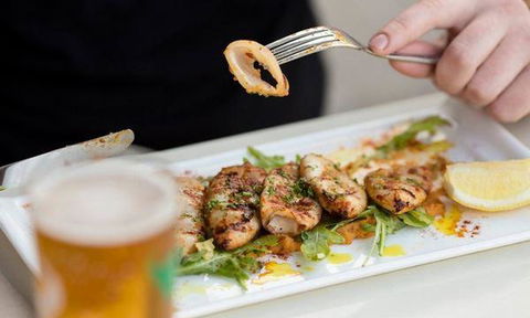 Wharf One Food & Wine - Sunshine Coast Tourism 9