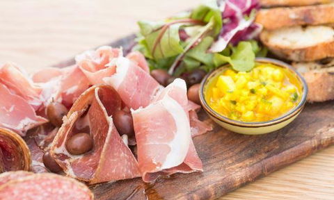 Wharf One Food & Wine - Sunshine Coast Tourism 2