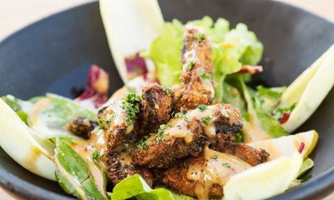 Wharf One Food & Wine - Sunshine Coast Tourism 3