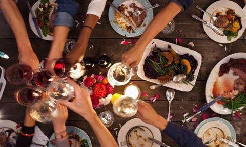 Wharf One Food & Wine - Sunshine Coast Tourism 4