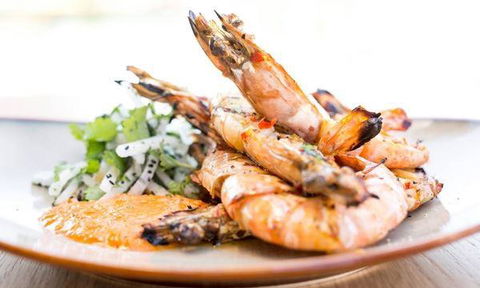 Wharf One Food & Wine - Sunshine Coast Tourism 8