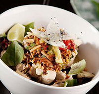 Wild Ginger - Sunshine Coast Tourism