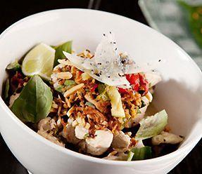 Wild Ginger - Sunshine Coast Tourism 0