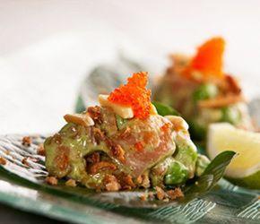 Wild Ginger - Sunshine Coast Tourism 2