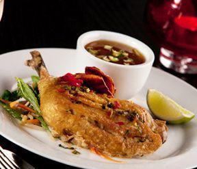 Wild Ginger - Sunshine Coast Tourism 3