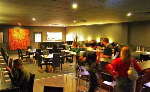 Wild Ginger - Sunshine Coast Tourism 7