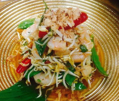 Wild Ginger - Sunshine Coast Tourism 8