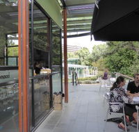 Cafe Fibonacci - Holiday Sunshine Coast