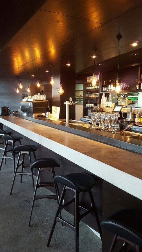 Canteen Kitchen + Bar - Sunshine Coast Tourism 4