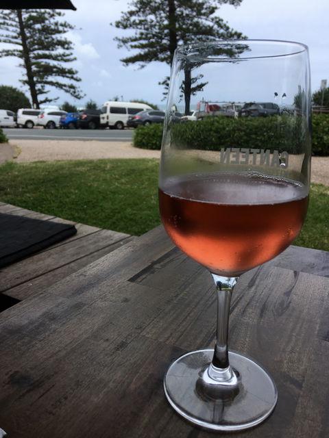 Canteen Kitchen + Bar - Sunshine Coast Tourism 6