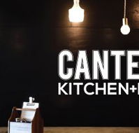 Canteen Kitchen  Bar - Sunshine Coast Tourism