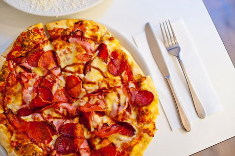 Lido Italia - Holiday Sunshine Coast 0