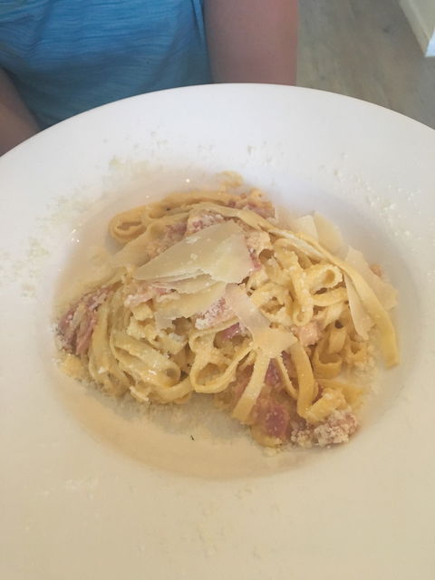 Lido Italia - Holiday Sunshine Coast 2