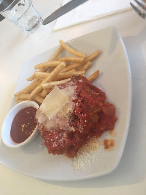 Lido Italia - Holiday Sunshine Coast 5