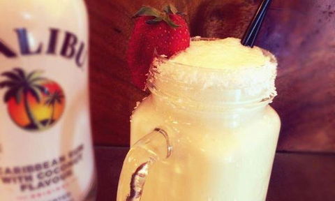 New Shanghai Chatswood Chase - Sunshine Coast Tourism 9