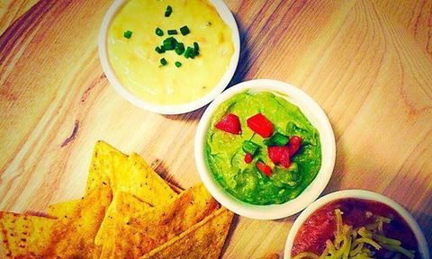 New Shanghai Chatswood Chase - Sunshine Coast Tourism 10