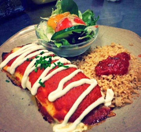 New Shanghai Chatswood Chase - Sunshine Coast Tourism 6