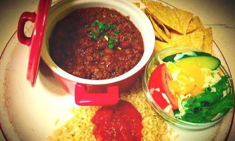 New Shanghai Chatswood Chase - Sunshine Coast Tourism 8