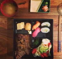 Niwa Japanese Kitchen - Sunshine Coast Tourism