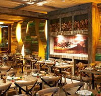 Outback Gallery Cafe - Sunshine Coast Tourism
