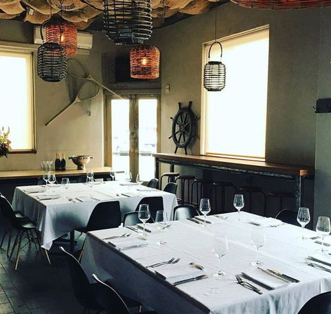 RST Seafood Restaurant - Sunshine Coast Tourism 12