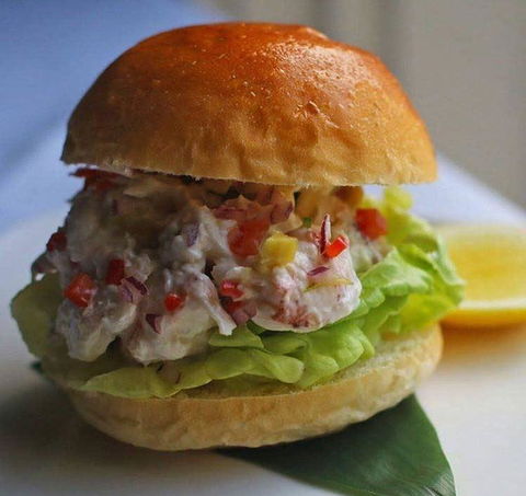 RST Seafood Restaurant - Sunshine Coast Tourism 13