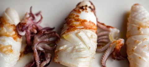 RST Seafood Restaurant - Sunshine Coast Tourism 5
