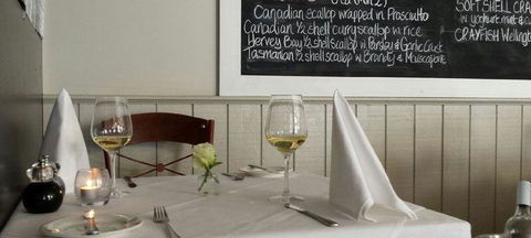 RST Seafood Restaurant - Sunshine Coast Tourism 6