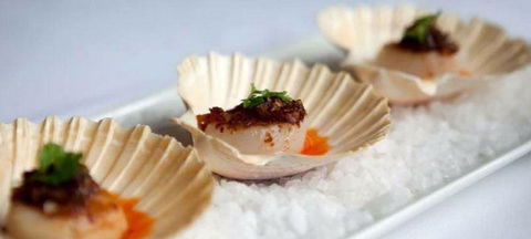 RST Seafood Restaurant - Sunshine Coast Tourism 7