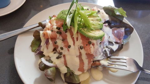 Saltbush Fine Foods - Holiday Sunshine Coast 18