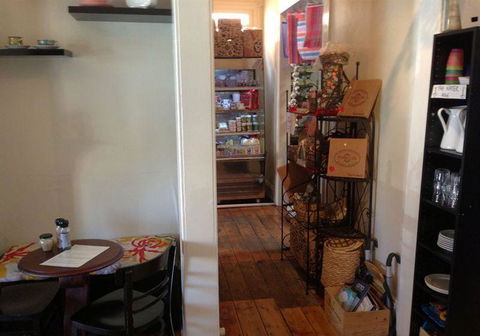 Saltbush Fine Foods - Holiday Sunshine Coast 10