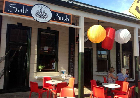 Saltbush Fine Foods - Holiday Sunshine Coast 11