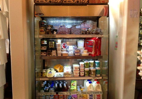 Saltbush Fine Foods - Holiday Sunshine Coast 13