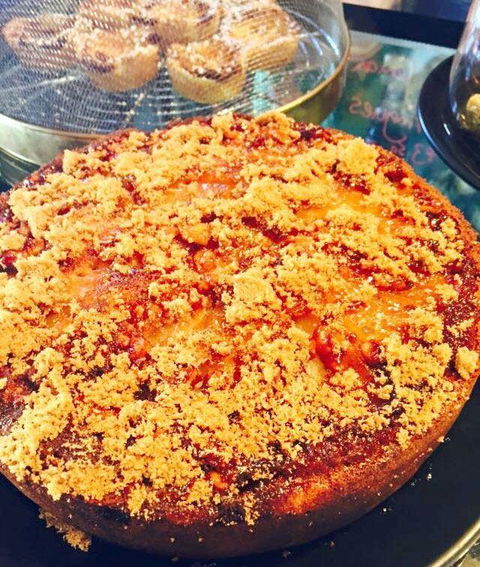 Saltbush Fine Foods - Holiday Sunshine Coast 14