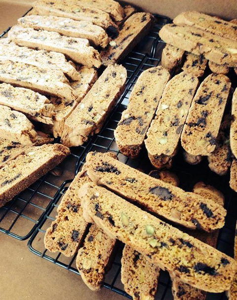 Saltbush Fine Foods - Holiday Sunshine Coast 16