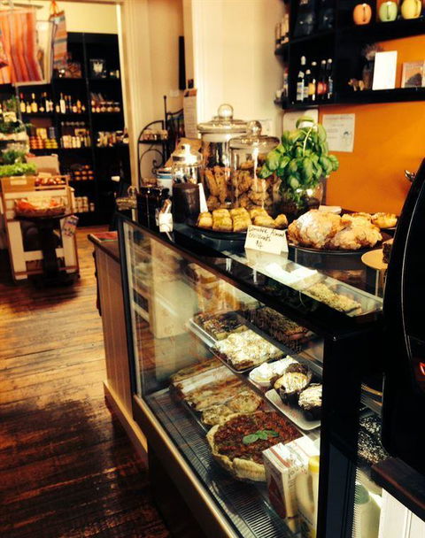 Saltbush Fine Foods - Holiday Sunshine Coast 1