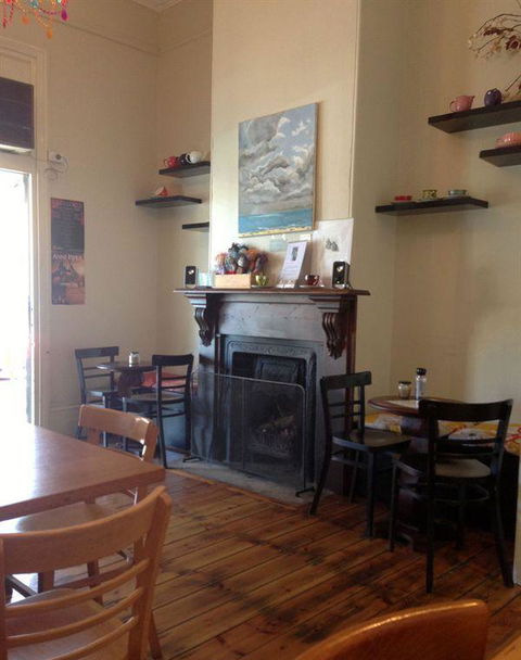 Saltbush Fine Foods - Holiday Sunshine Coast 3